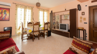 7 Notti in Casa Vacanze a Avola